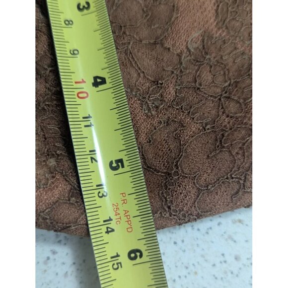 Eaton's French Room Brocade Purse - Picture 9 of 9